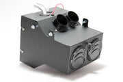 Polaris RZR 570 Cab Heater with Defrost for Machines without Powersteering (2012-Current)
